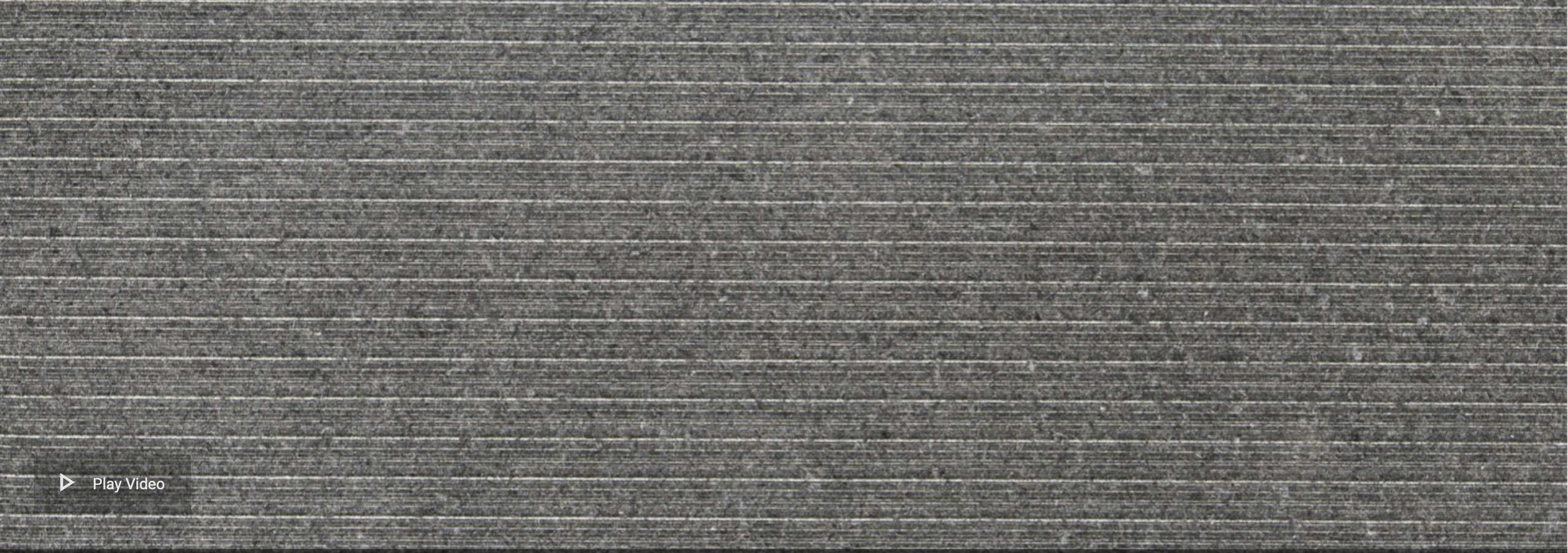 New Lineal Plus Design — Stone Finishes slab
