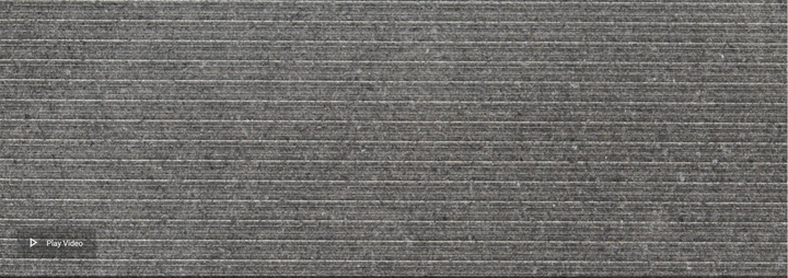 New Lineal Plus Design — Stone Finishes slab