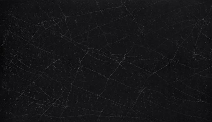 Alabaster Noir (3003) — Nebula slab