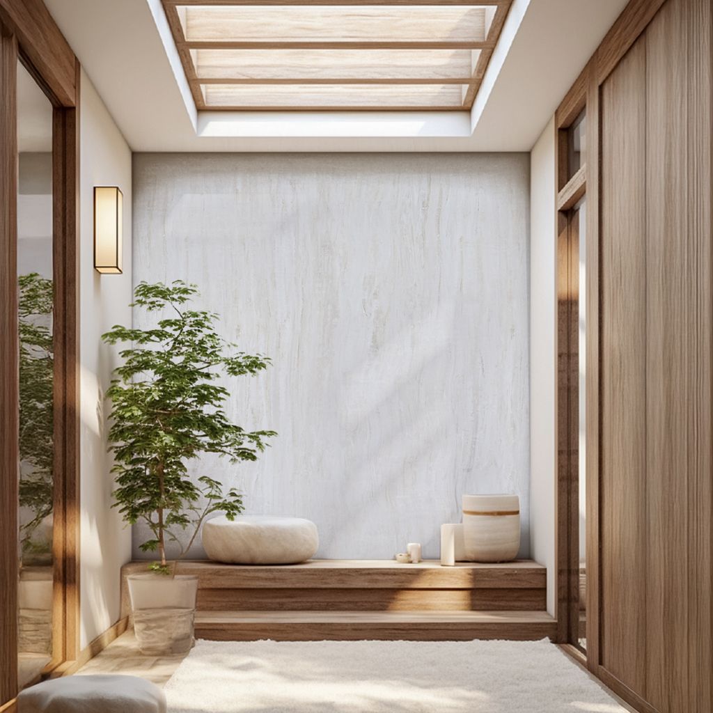 Room Scene