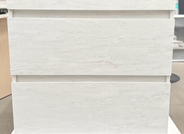 Luna Elite Quartz Vanity