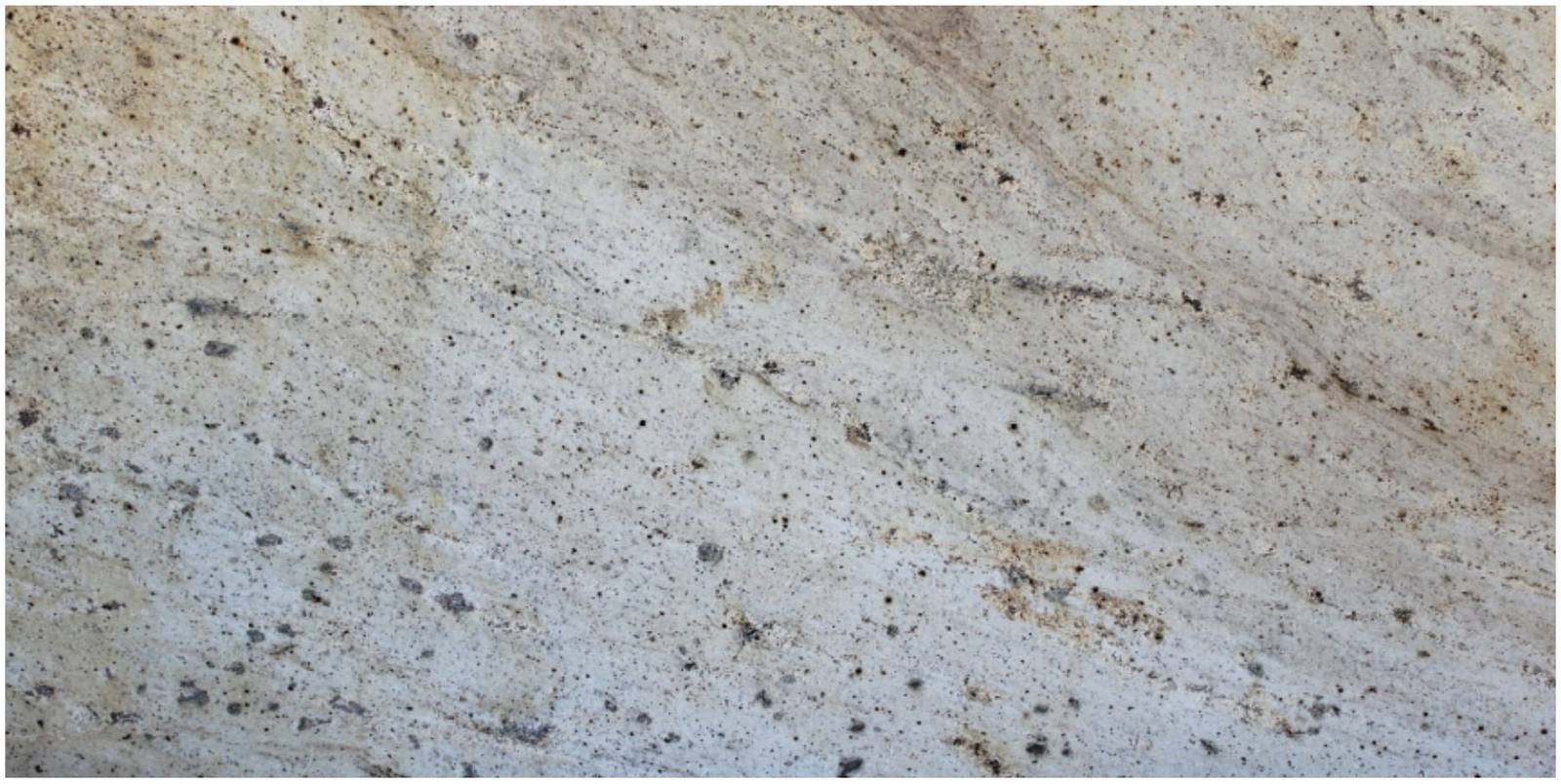 Millennium Gold — Pacific Surfaces Granite