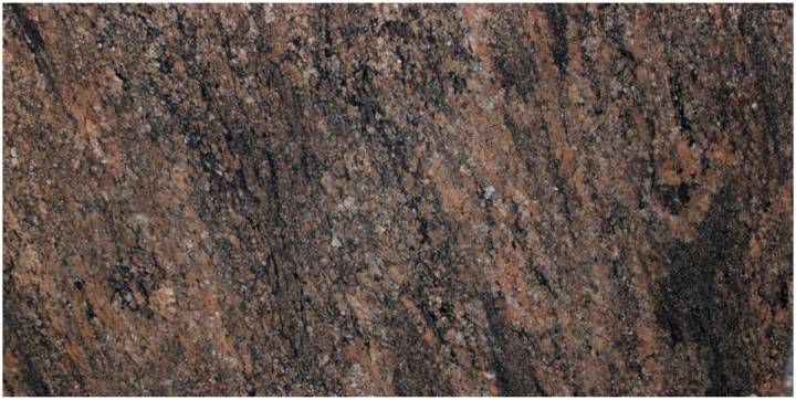 Pegasus Gold — Granite slab