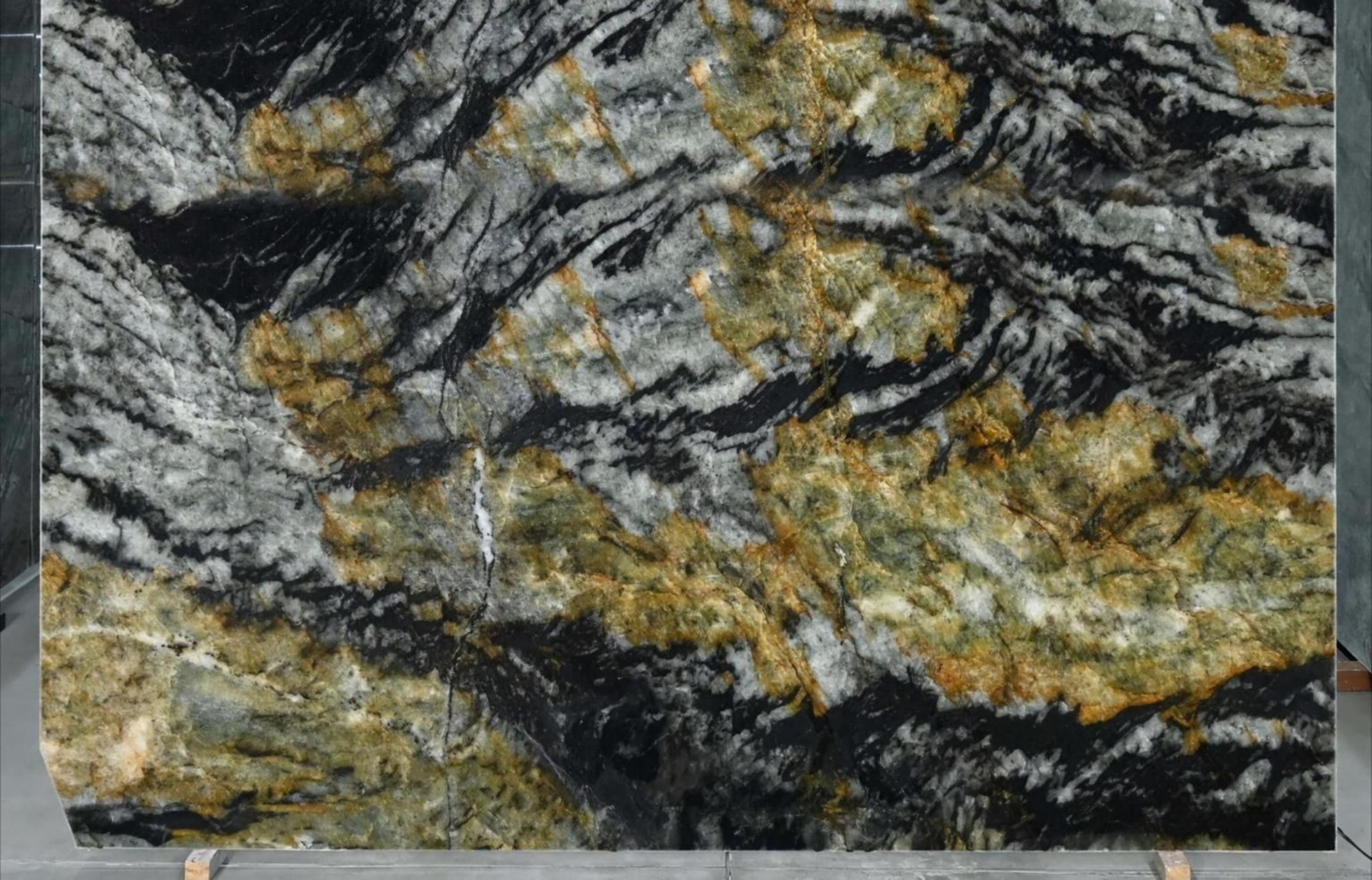POSIDIEN — Granite slab