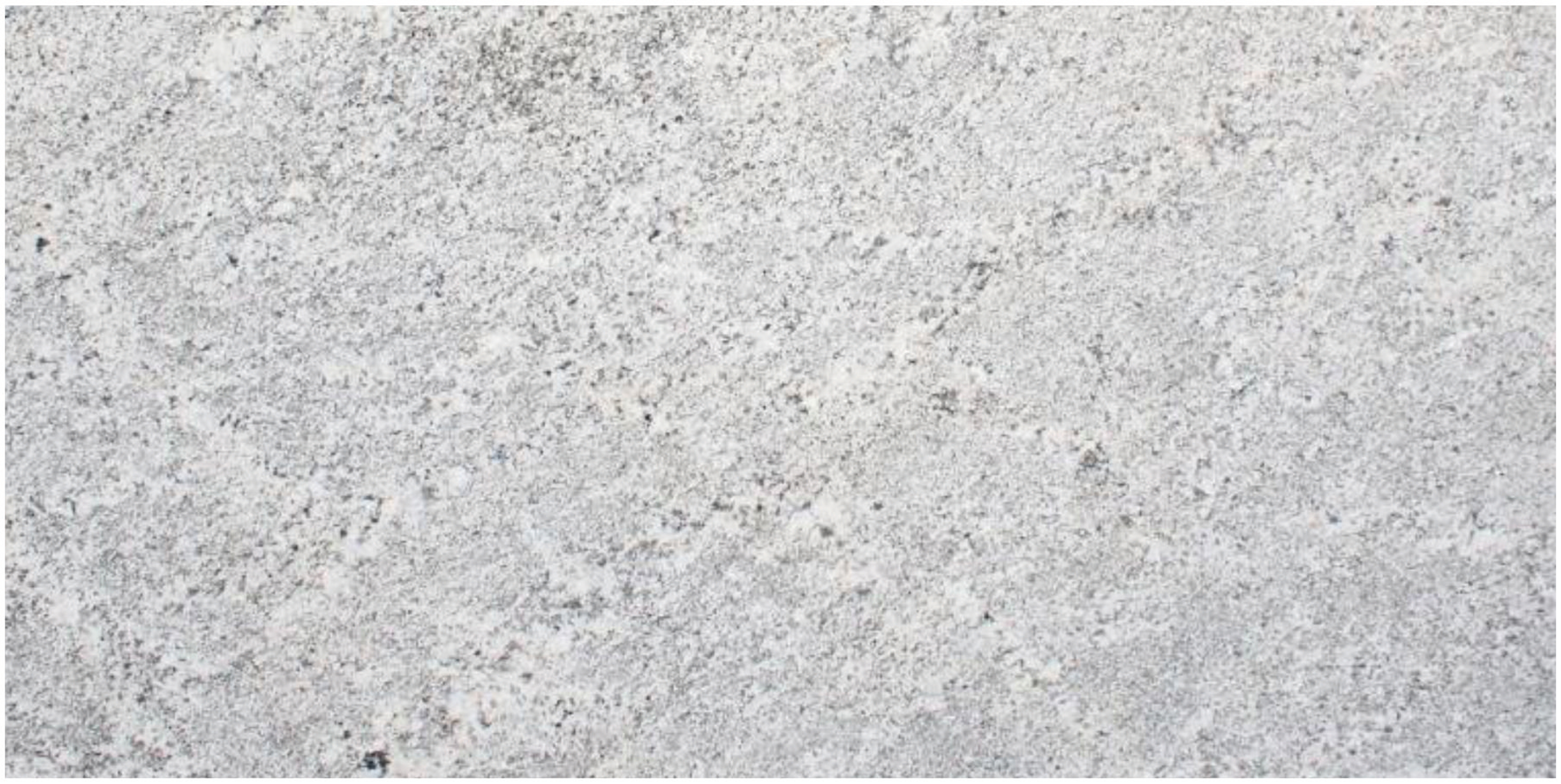 Sienna White — Granite slab