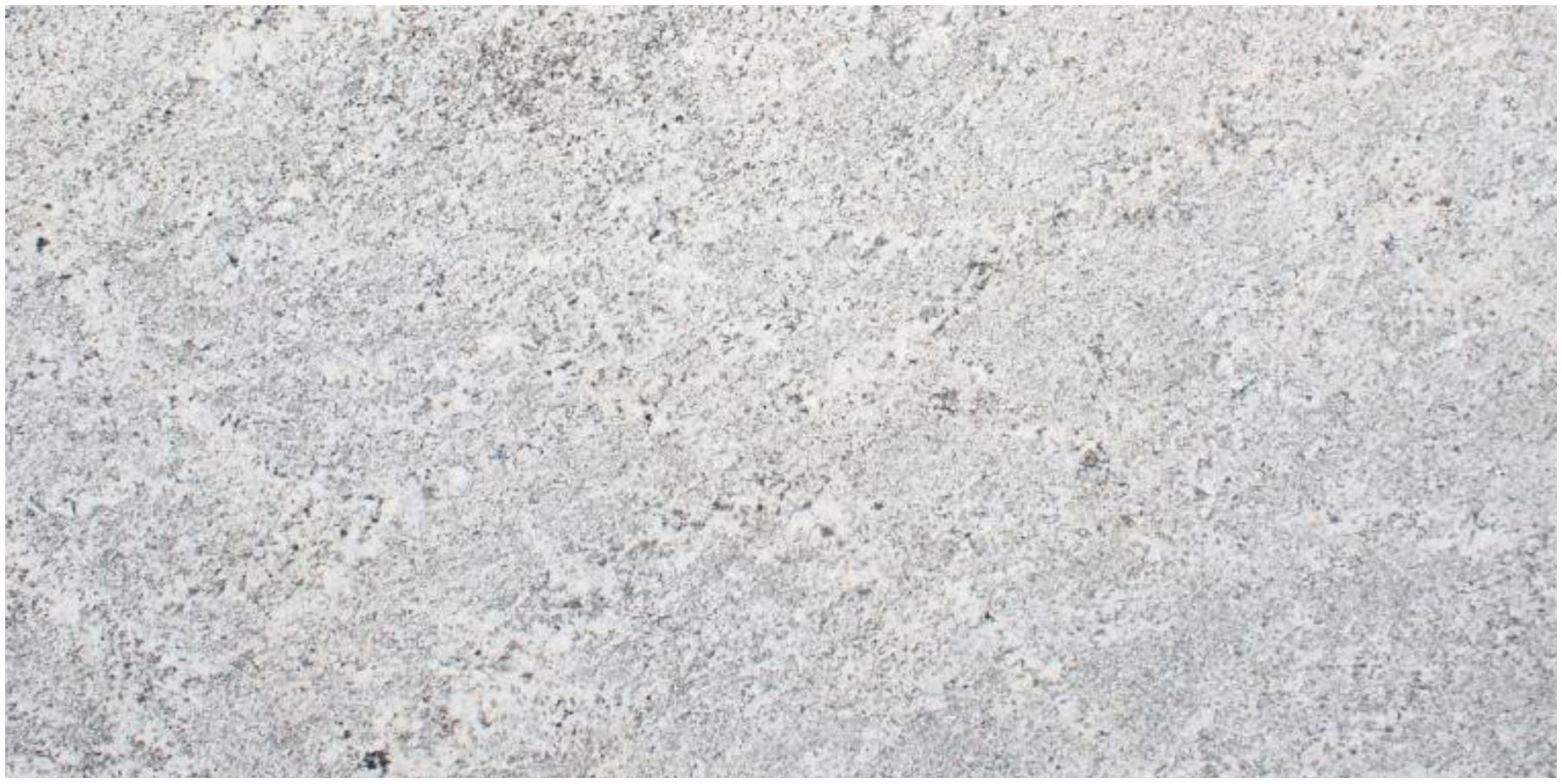 Sienna White — Granite slab