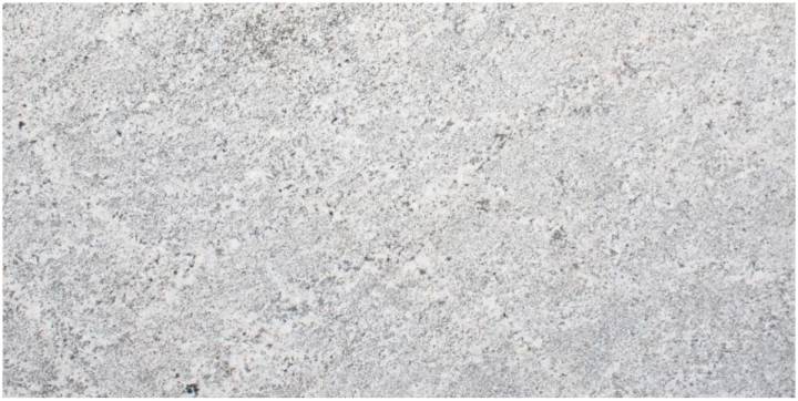 Sienna White — Granite slab