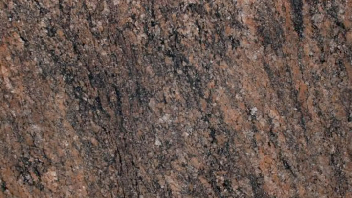 Coral Gold — Granite slab