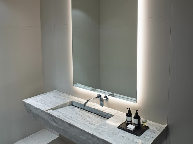 Quadroline Basin — Pacific Surfaces Integra