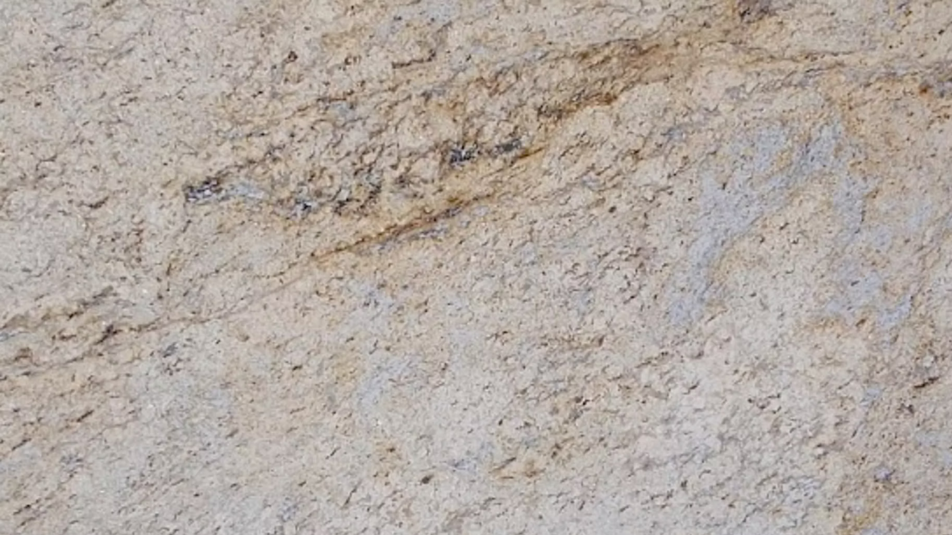 Colonial Gold — Granite slab
