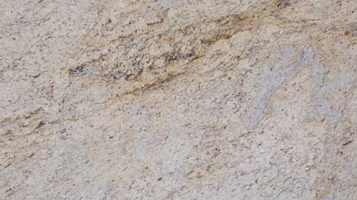 Colonial Gold — Granite slab