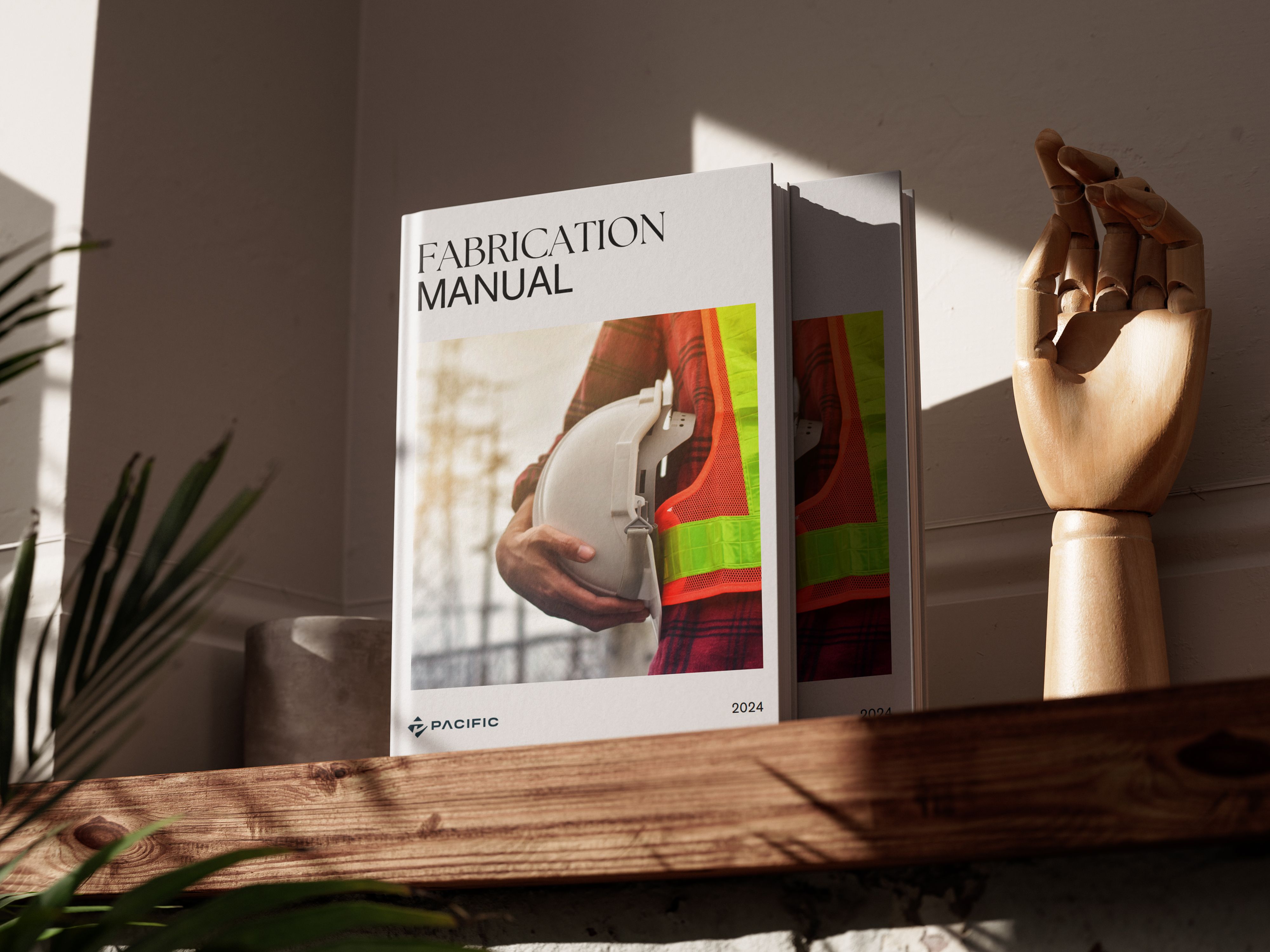 Fabrication Guide