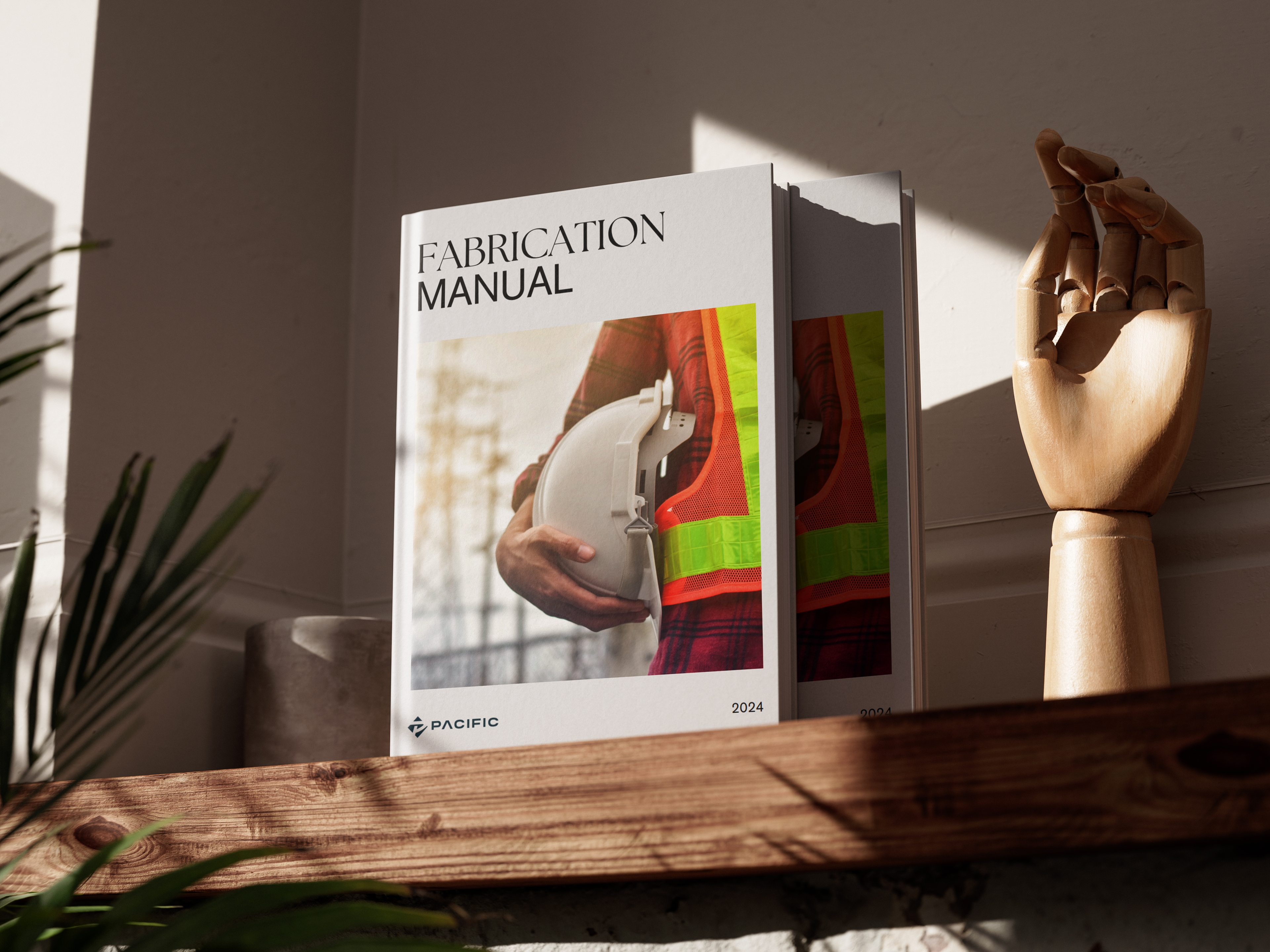 Fabrication Guide