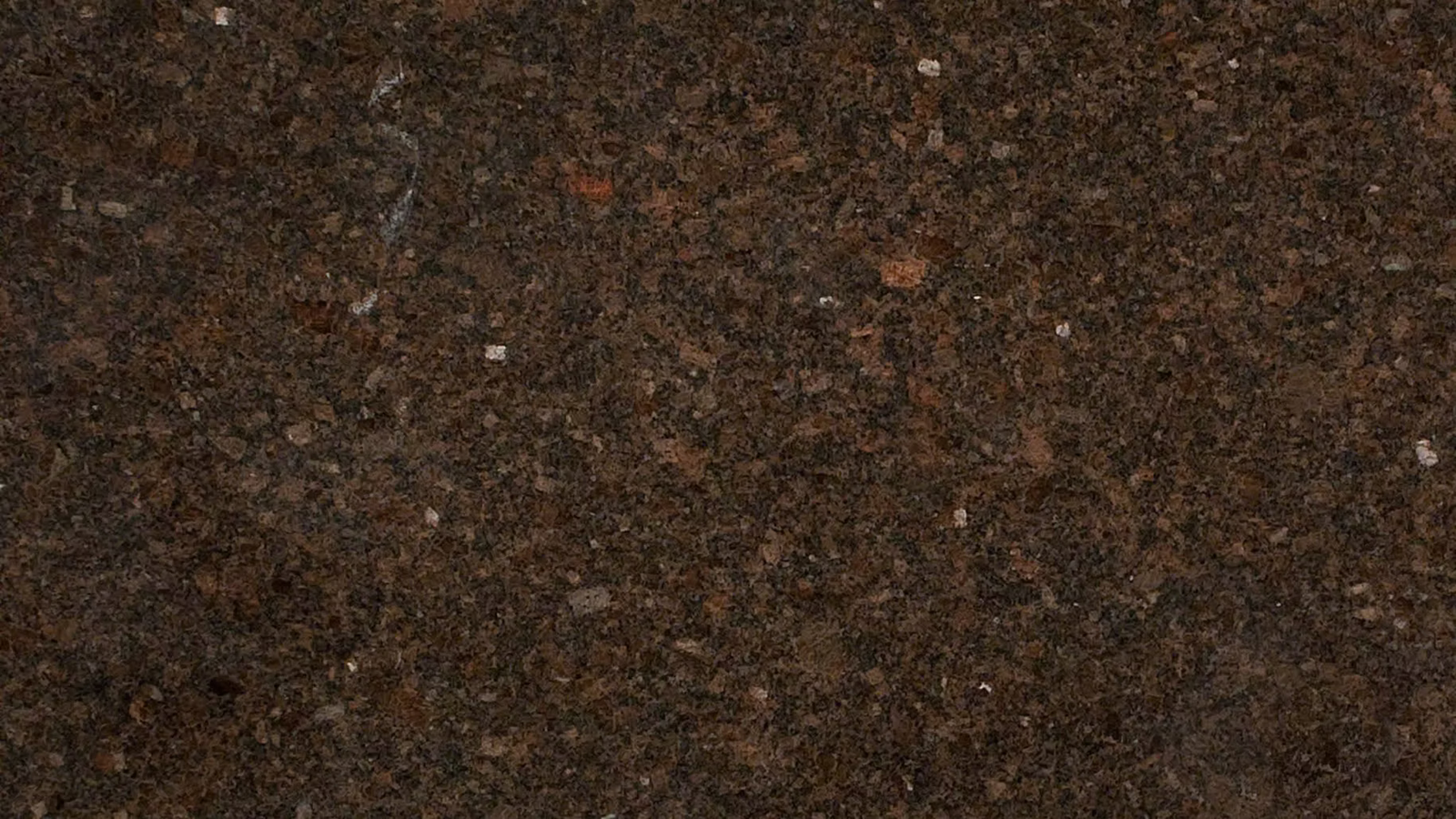 Coffee Brown — Pacific Surfaces Granite