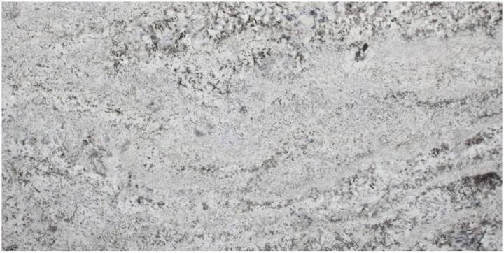 Terra Azul — Granite slab