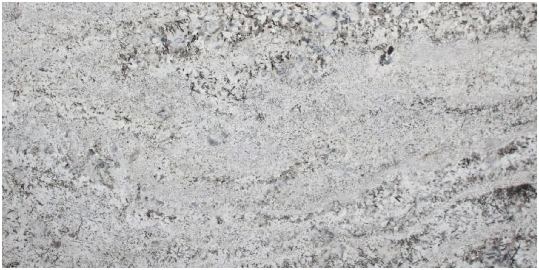 Terra Azul — Granite slab