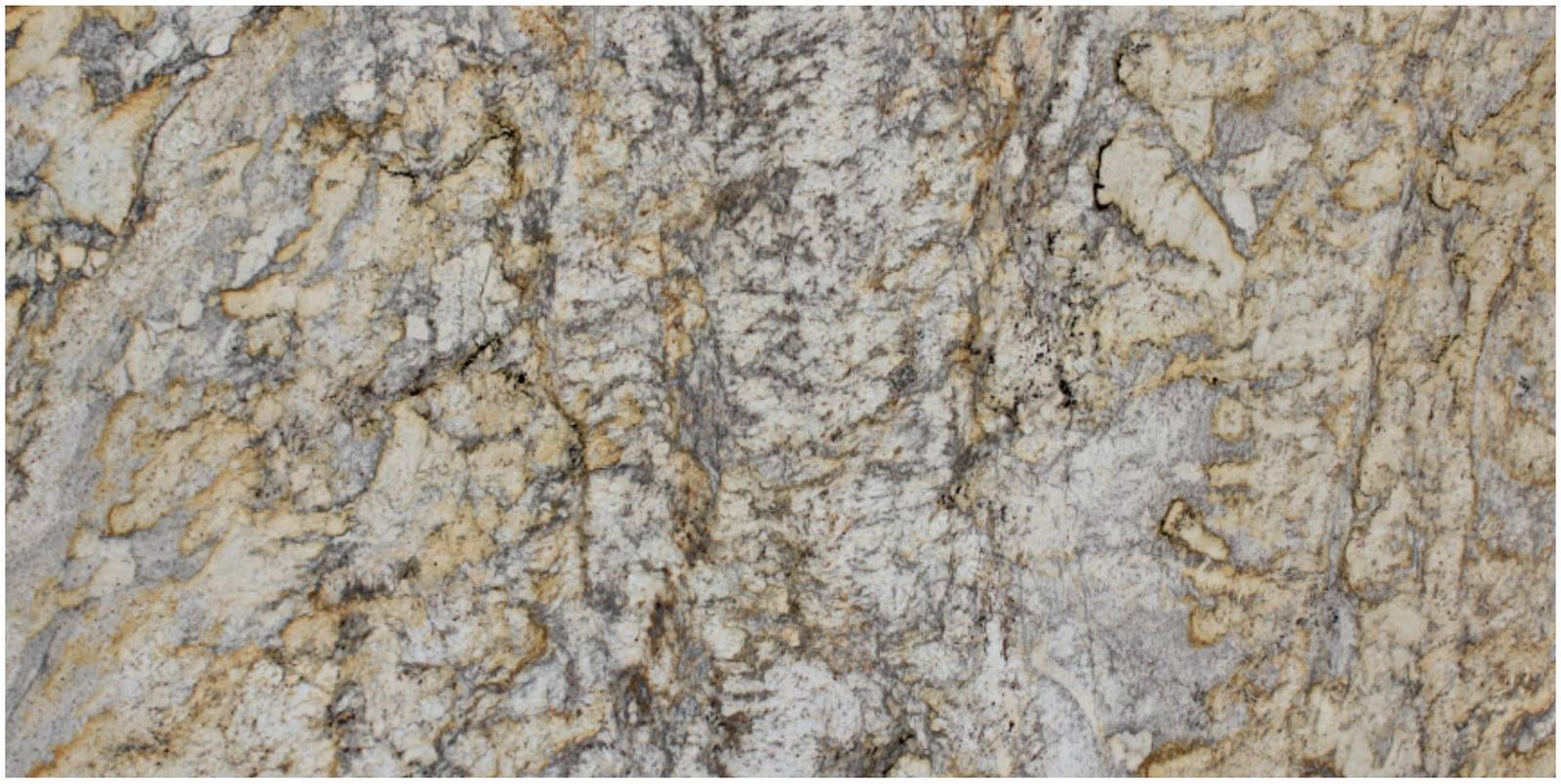 River Gold — Pacific Surfaces Granite
