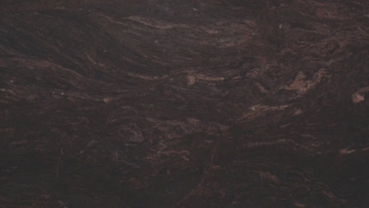 Bash Paradiso — Granite slab