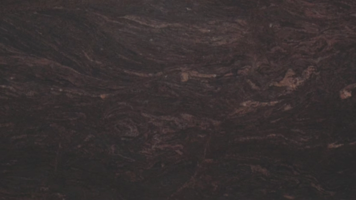 Bash Paradiso — Granite slab