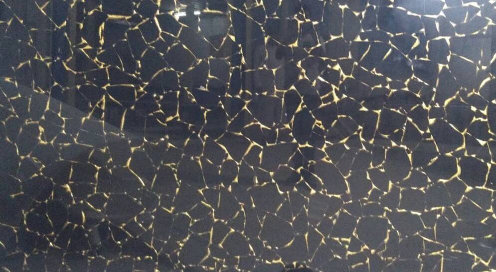Black Obsidian — Pacific Surfaces Semi Precious Stones