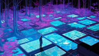 Scaling Content: How to truly tackle blockchain’s scalability problem