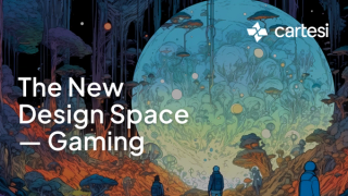 The New Design Space in Gaming