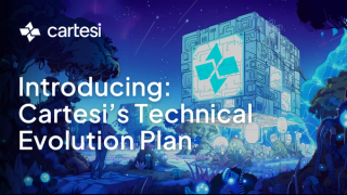 Cartesi’s Technical Evolution Plan: An Innovative Experiment In Decentralized Coordination