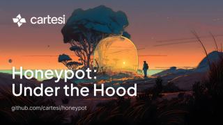 A deep dive into Honeypot, an optimistic rollup application.