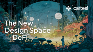 The New Design Space in DeFi | Cartesi