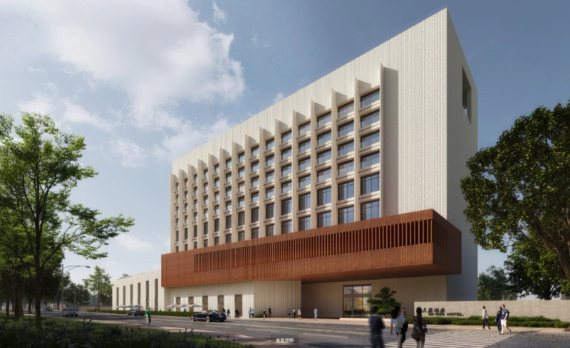 Dongshan Dacuo Hotel