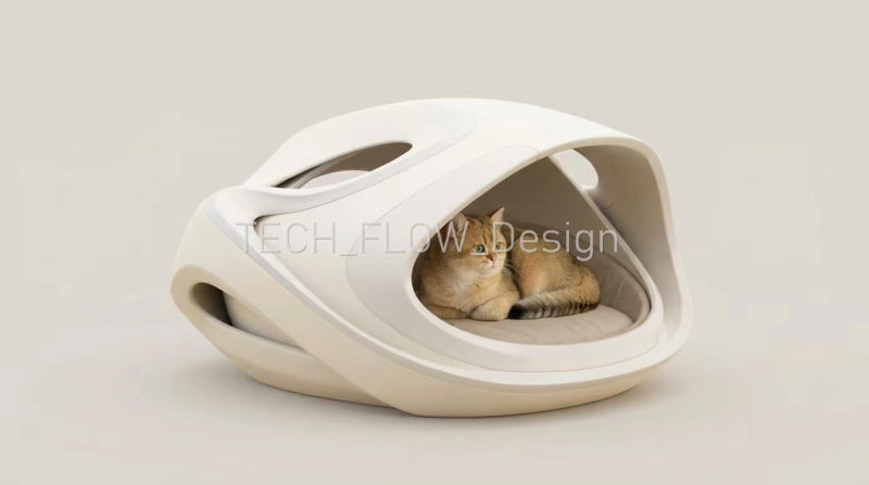 Cat House