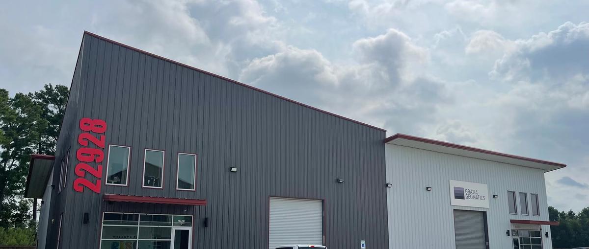 Dowdell Business Park's Main Preview
