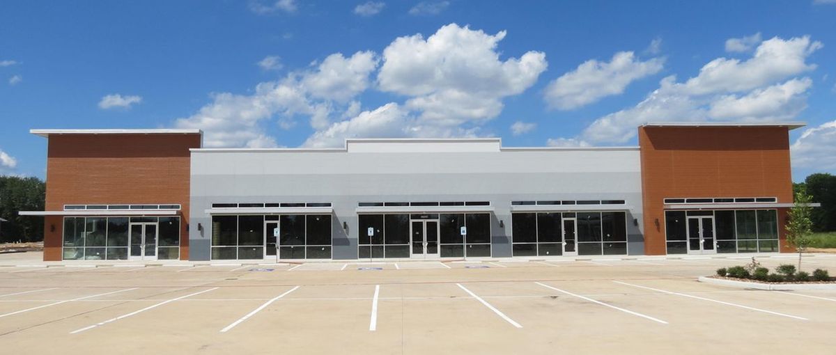 Dowdell Shopping Center's Main Preview