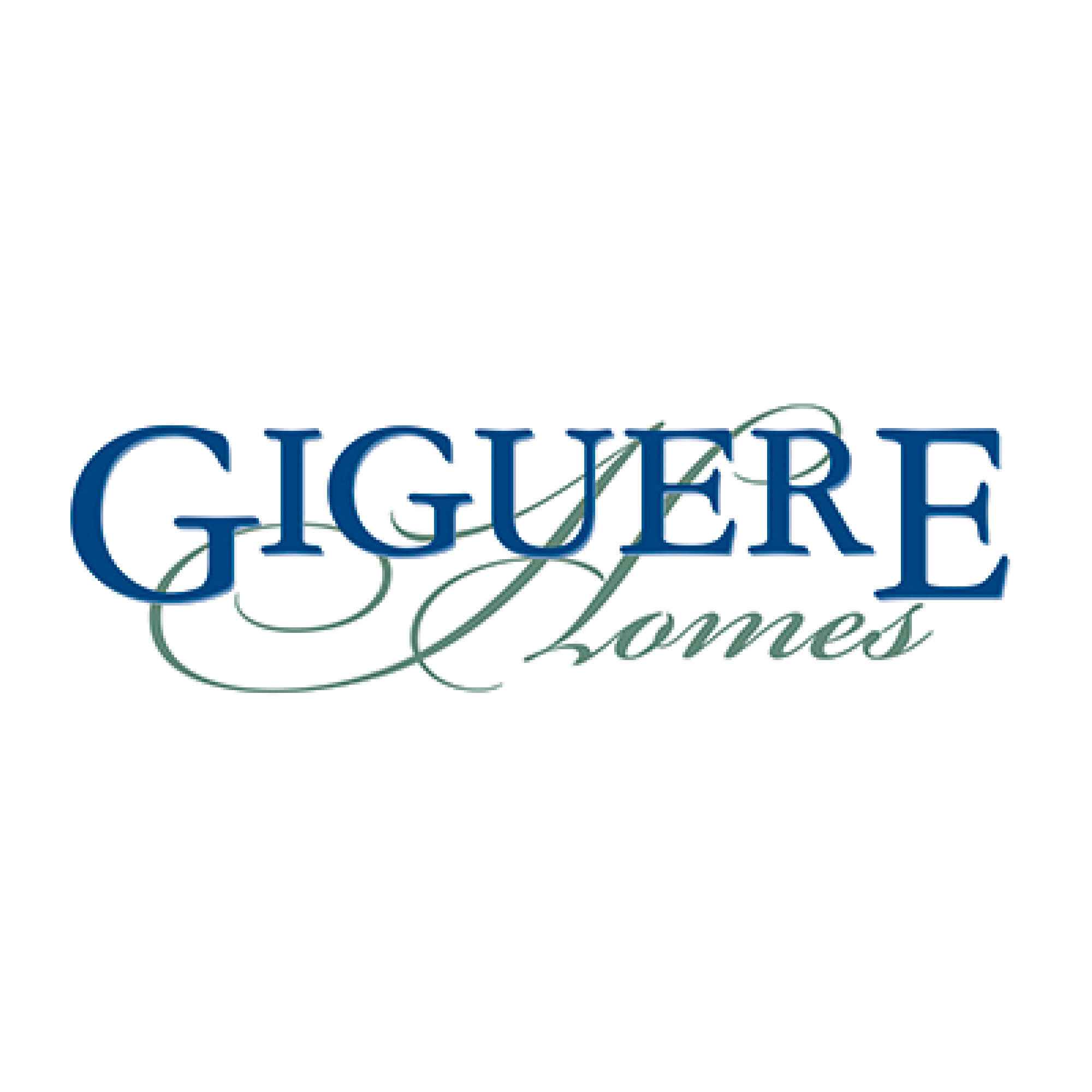 Jim Giguere, President , Giguere Homes