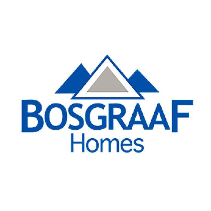 Mike Bosgraaf, Bosgraaf Homes