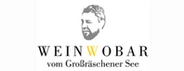 WeinWobar vom Grossräschener See