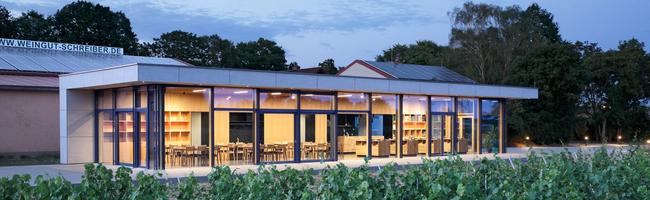 Bio.Weingut Schreiber