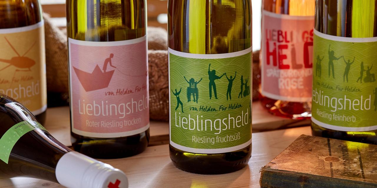 Weingut DRK-Sozialwerk