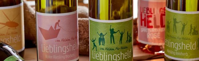 Weingut DRK-Sozialwerk