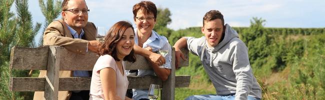 Wein- und Sektgut Gerhard Karle