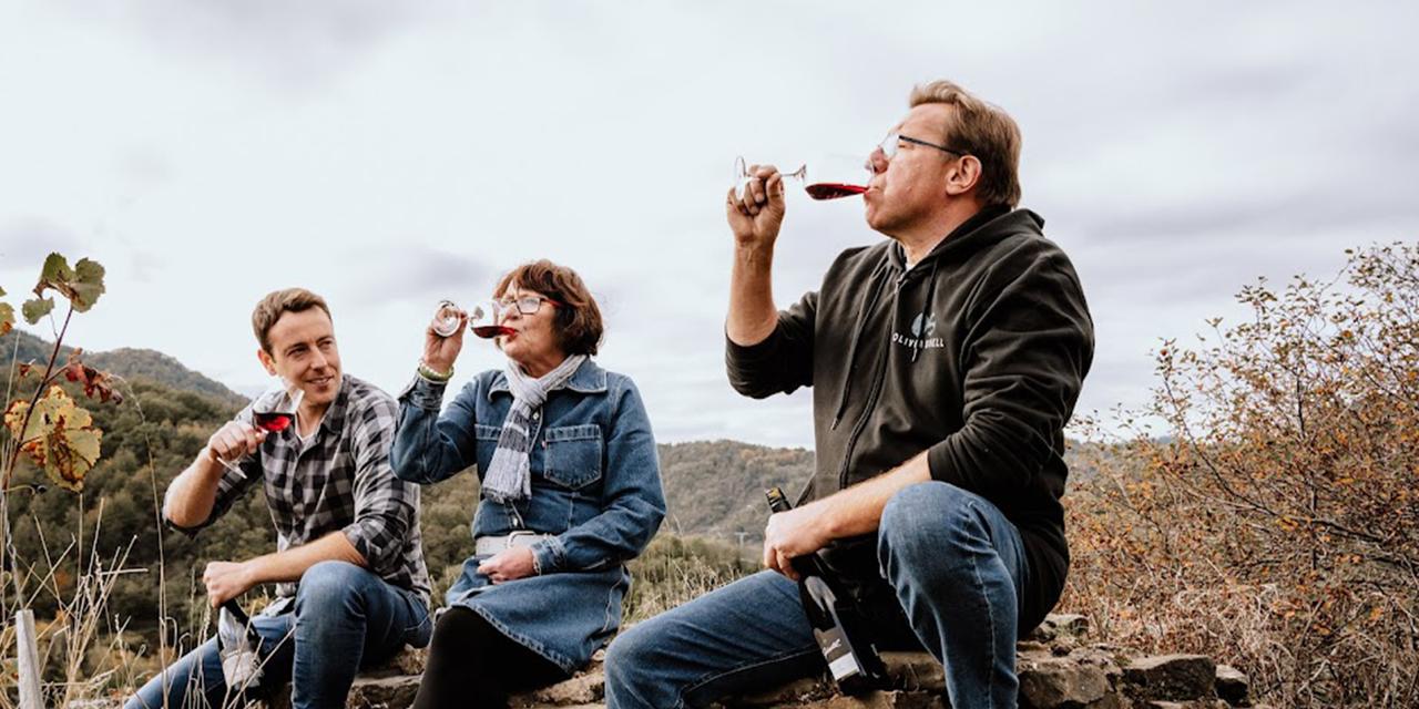 Weingut Oliver Schell