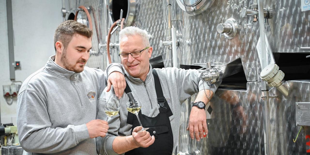 Weingut Barth