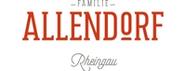 Familie Allendorf