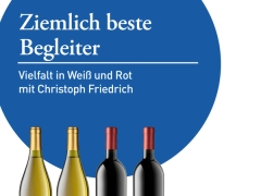 Ziemlich beste Begleiter