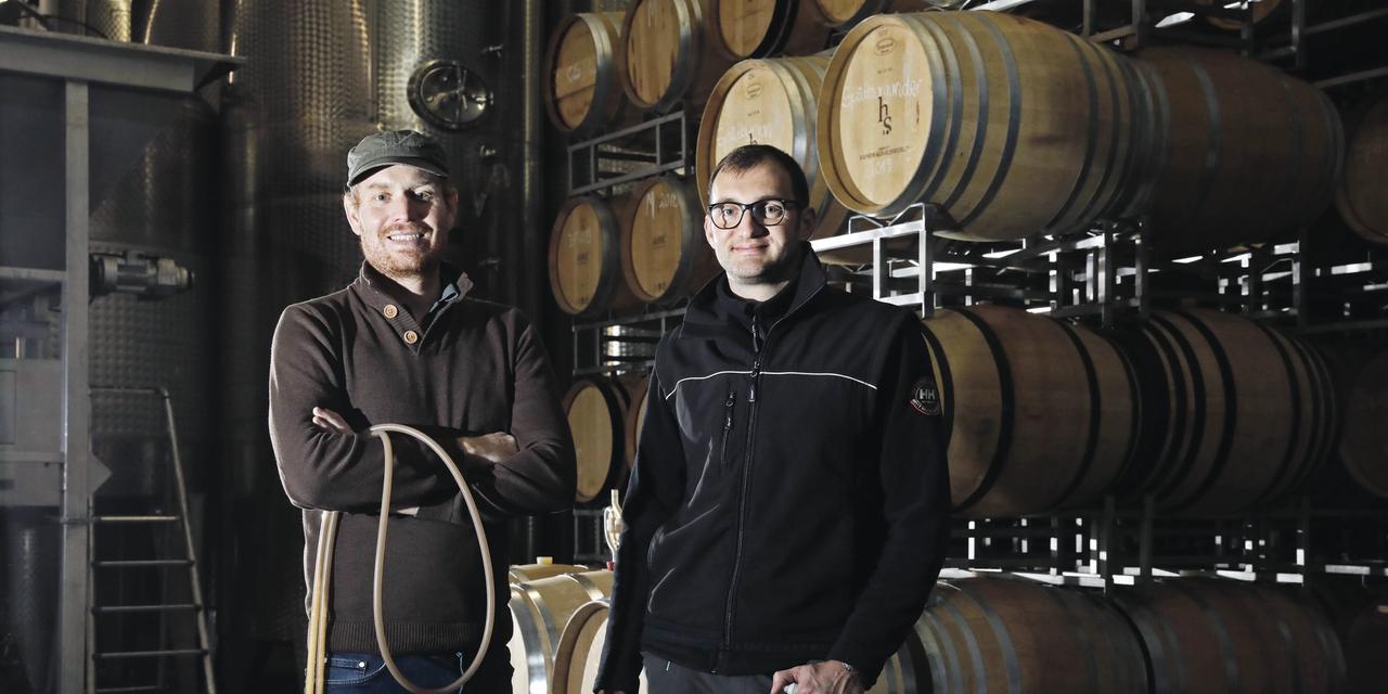 Weingut Hanewald-Schwerdt