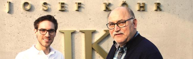 Weingut Dr. Josef Köhr