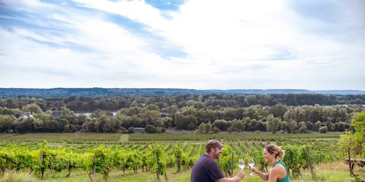 Weingut Kisselbach