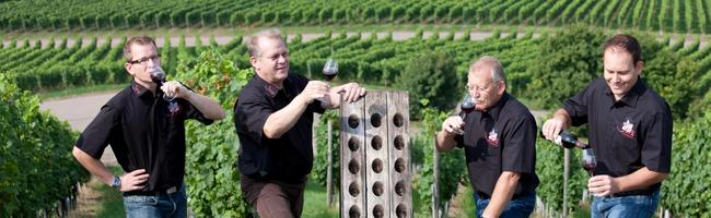 Privatkellerei Storz