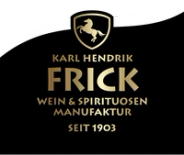 Wein und Spirituosen Manufaktur Frick