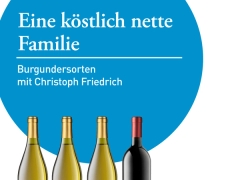 Eine köstlich nette Familie